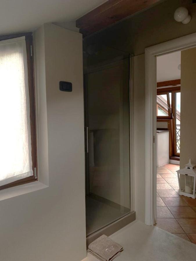 Appartamento I Sentieri 23 Riva del Garda Eksteriør bilde