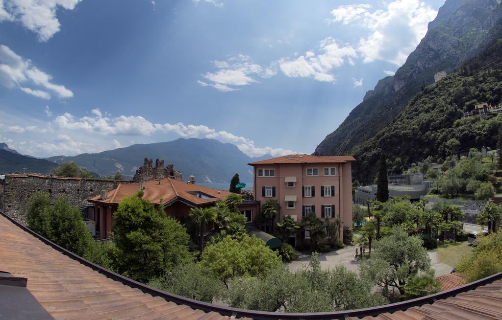 Appartamento I Sentieri 23 Riva del Garda Eksteriør bilde