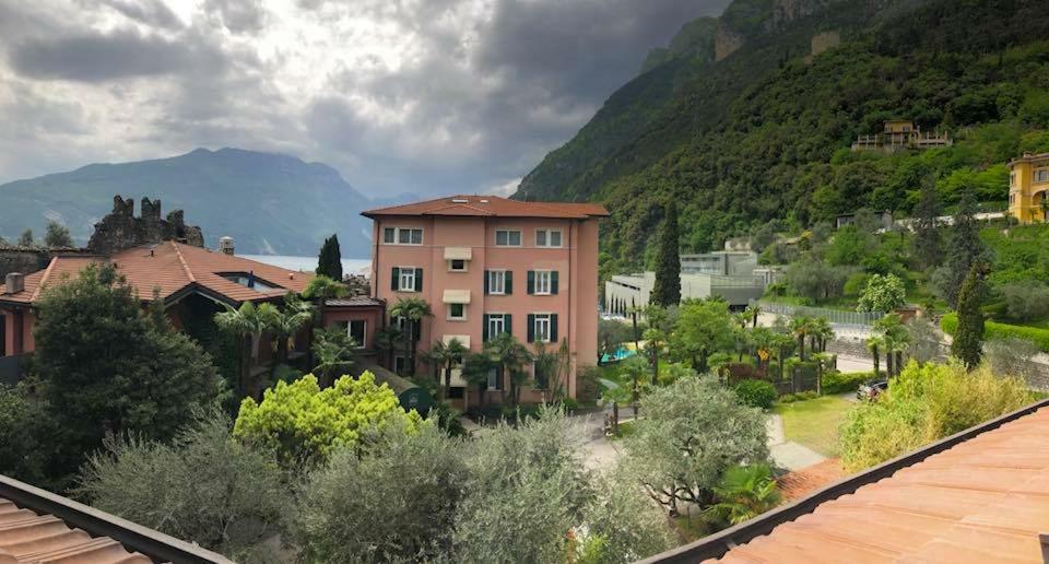 Appartamento I Sentieri 23 Riva del Garda Eksteriør bilde
